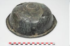 Foto von Bronzeschüssel (NHMW-PRAE-025226)